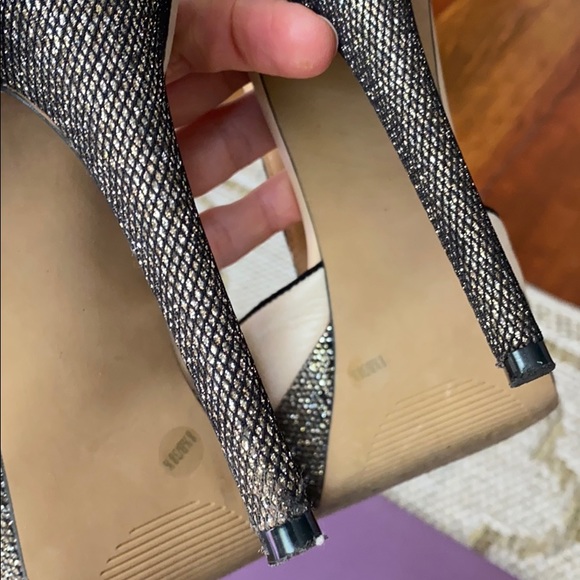 Jessica Simpson high heels 👠 - Picture 7 of 8